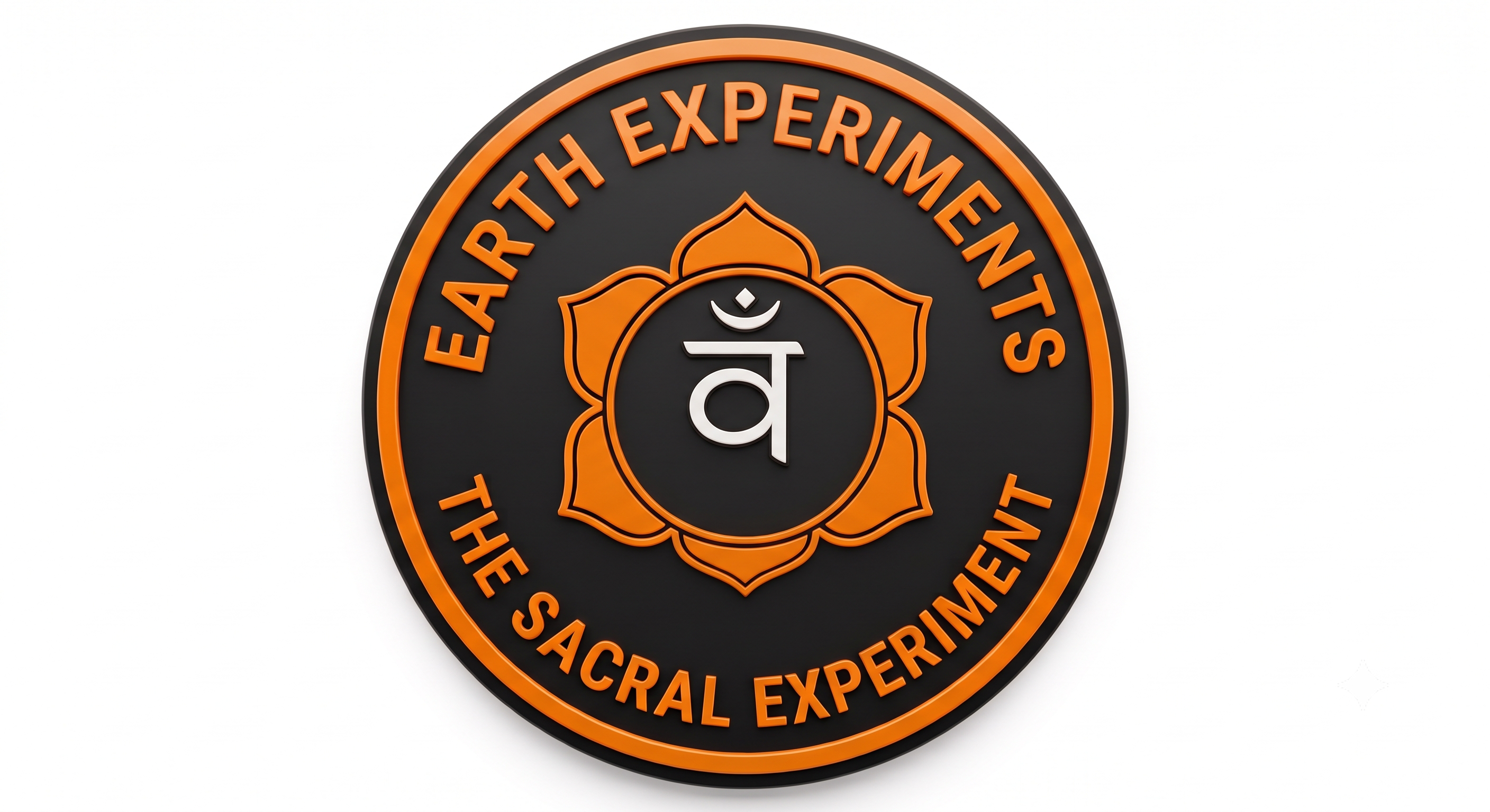 The Sacral Experiment: Sacral Centre Sacred Energy Workshop