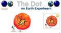 The Dot Experiment - S.T.E.A.M Homeschool learning unit
