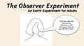 The Observer Experiment