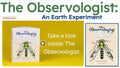 The Observologist STEAM Learning Unit